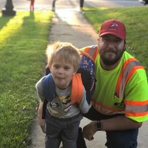 Meet your Posher, Keith